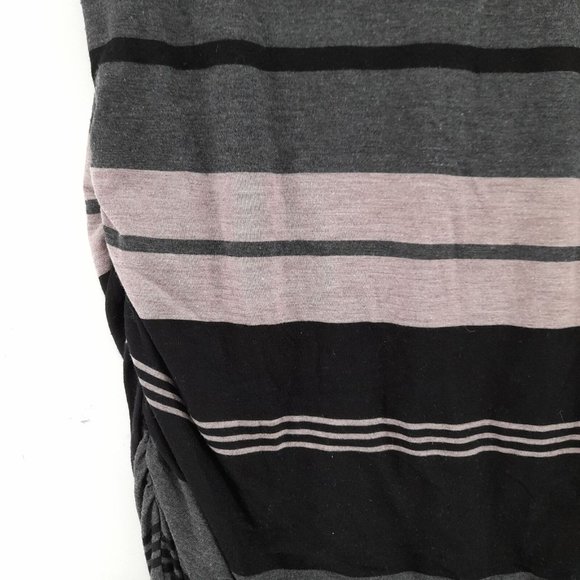 James Perse (Standard) fitted dress sz 0 (XS/S) - Picture 5 of 6